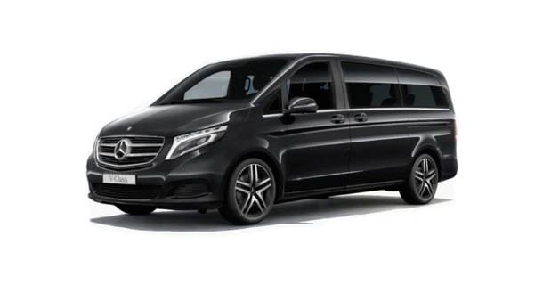 Mercedes V [W447] (2014-)